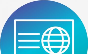 thiết kế website domain hosting