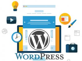 theme wordpress page builder