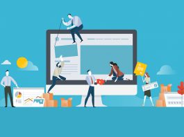 thiết kế website cần những gì