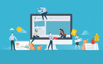 thiết kế website cần những gì