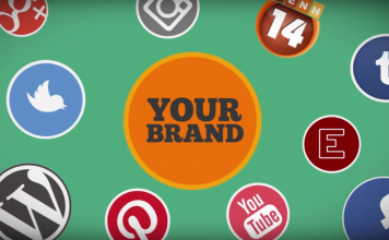 Theo dõi thương hiệu