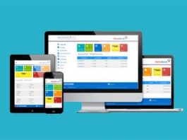 thiết kế website cá nhân