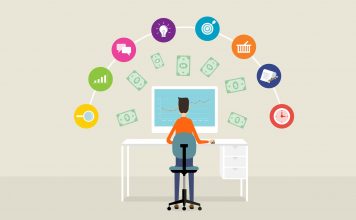 ý tưởng thiết kế web