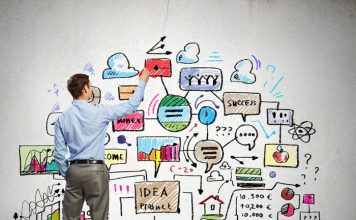 ý tưởng thiết kế website