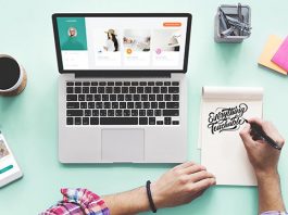thiết kế web