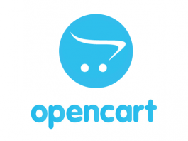 thiết kế website opencart