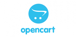 thiết kế website opencart