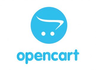 thiết kế website opencart