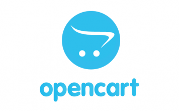 thiết kế website opencart