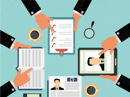 thiết kế website việc làm