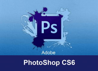 thiết kế website với photoshop