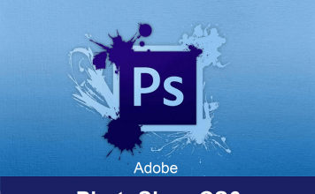 thiết kế website với photoshop