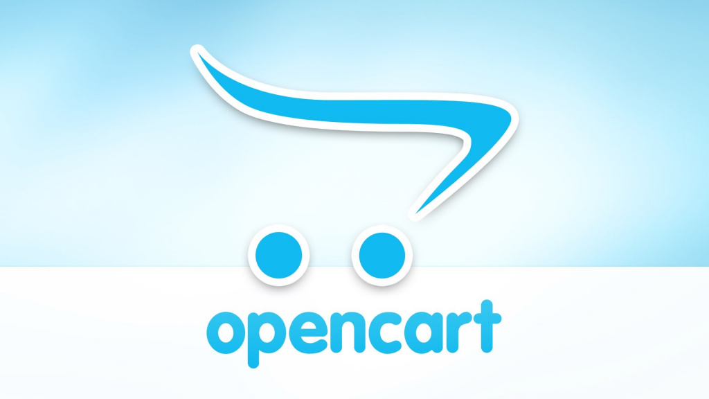 thiết kế website opencart