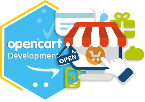 thiết kế website opencart