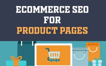 Các bước SEO trang sản phẩm cực hiệu quả