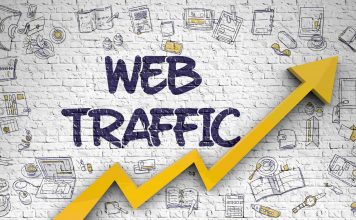 Cách tăng traffic cho website