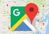 Cách tạo ra Google map cho các doanh nghiệp