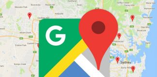 Cách tạo ra Google map cho các doanh nghiệp