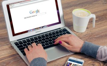 Cách xếp hạng của từ khóa trên google