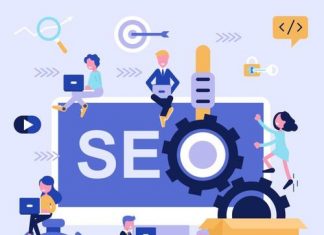 Kiểm tra web chuẩn Seo