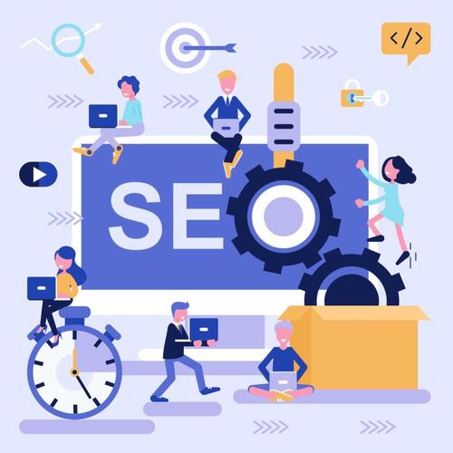 Kiểm tra web chuẩn Seo 