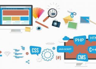 Kinh nghiệm chọn dịch vụ thiết kế website