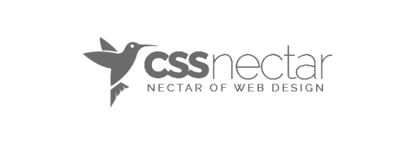 Những nguồn cảm hứng thiết kế website CSS Nectar