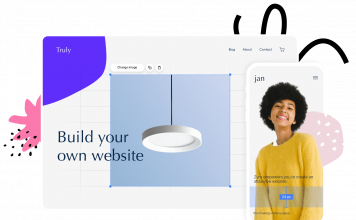 Những nguồn cảm hứng thiết kế website