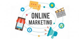 Phương pháp Marketing online hiệu quả