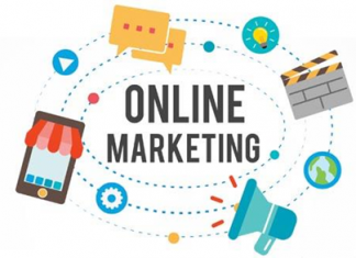 Phương pháp Marketing online hiệu quả