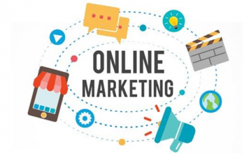 Phương pháp Marketing online hiệu quả