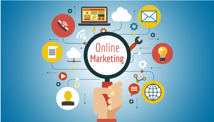 Phương pháp Marketing online hiệu quả