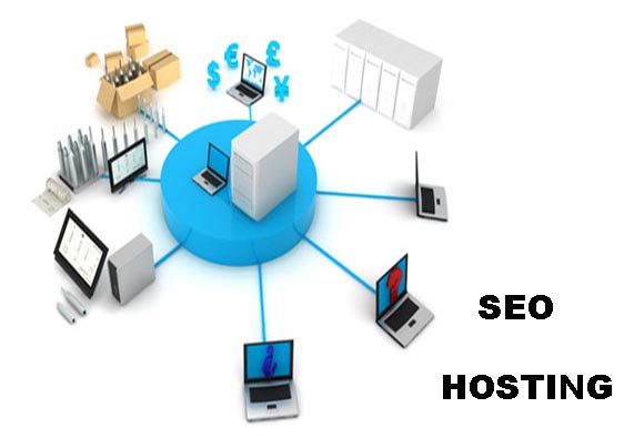 SEO hosting