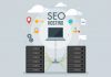 SEO hosting