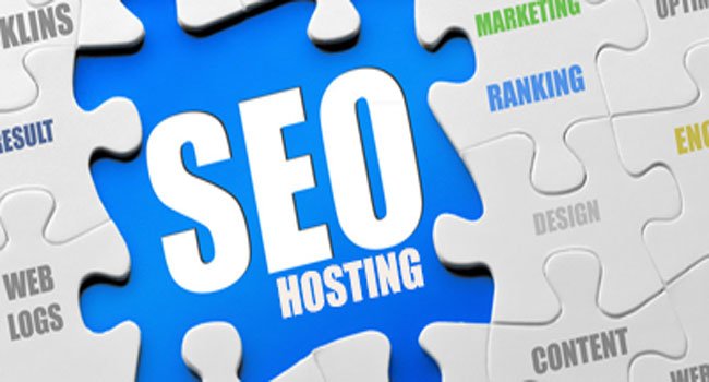 SEO hosting