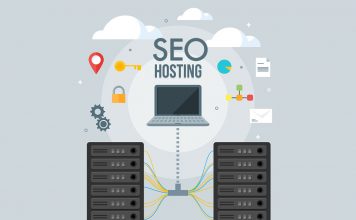 SEO hosting