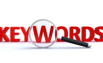 Từ khóa và cách tối ưu từ khóa chuẩn SEO