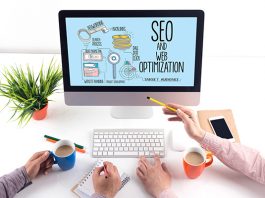 WebSite Optimization