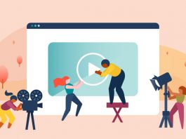 Ý tưởng thiết kế website