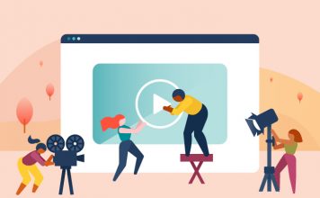 Ý tưởng thiết kế website