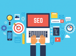 bài viết chuẩn SEO