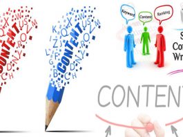 bài viết chuẩn SEO