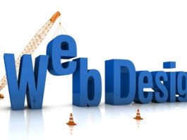 thiết kế website doanh nghiêp