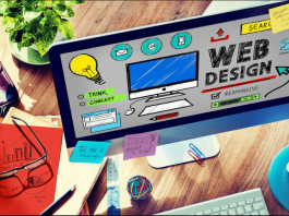thiết kế website doanh nghiệp