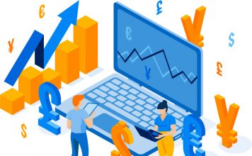 Vì sao kinh doanh cần thiết kế website?