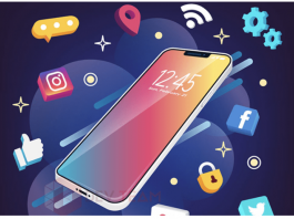 Các ý tưởng ứng dụng mobile