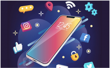 Các ý tưởng ứng dụng mobile