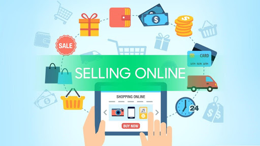Cách bán hàng online cho người mới bắt đầu