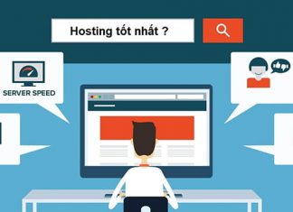 Cách lựa chọn hosting tốt nhất cho website