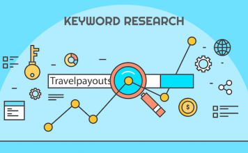 Cách nghiên cứu từ khóa đúng cách